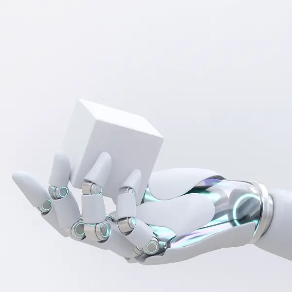 Dexterous manipulation